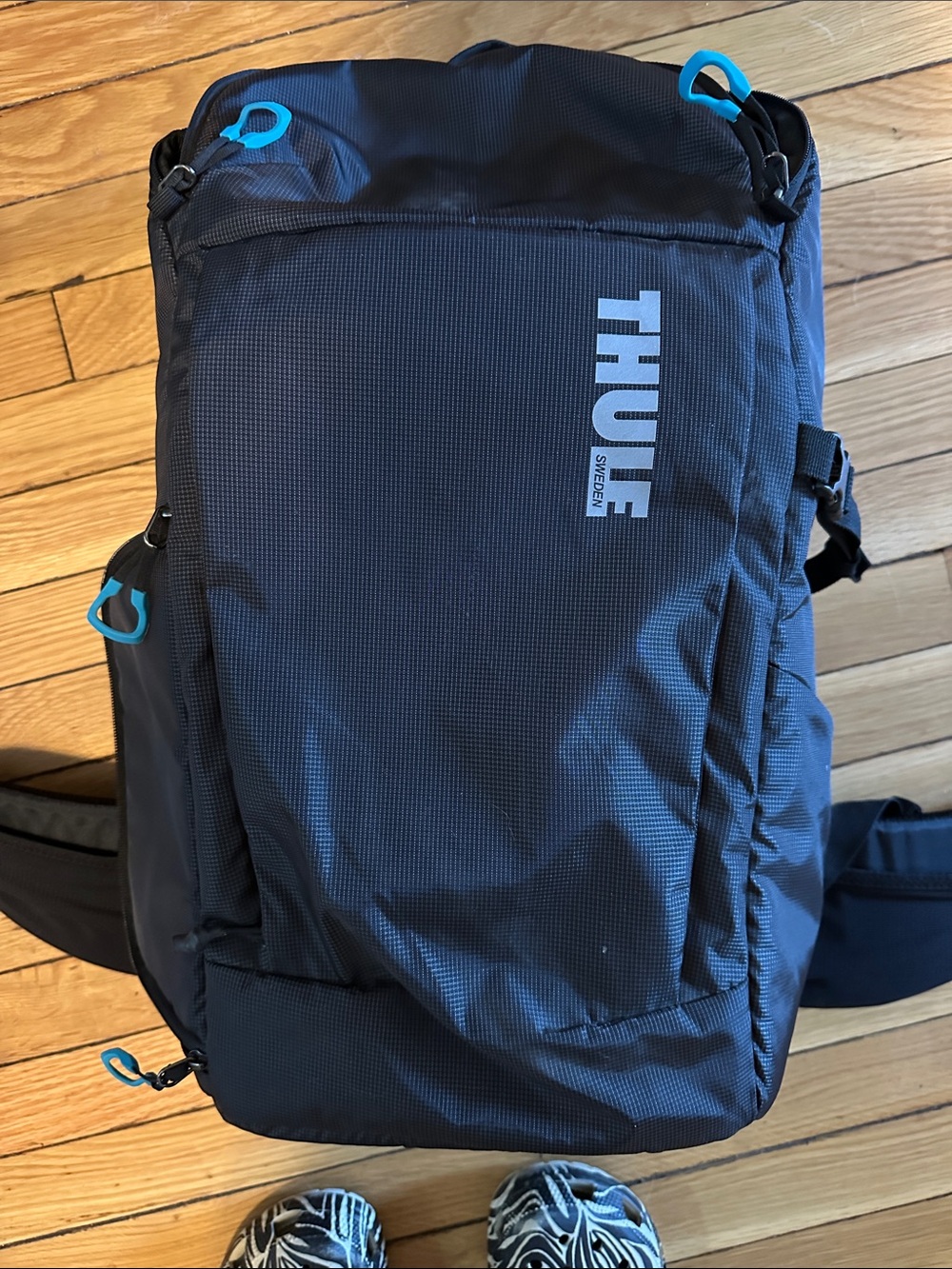 Thule Aspect DSLR Camera Bag Backpack